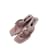 PEDRO GARCIA  Sandals T.EU 38 cloth Purple  ref.1028918