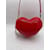 SIMON MILLER Borse T.  plastica Rosso - vista 2