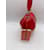 SIMON MILLER Borse T.  plastica Rosso - vista 4