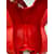 SIMON MILLER Borse T.  plastica Rosso - vista 5