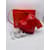 SIMON MILLER Borse T.  plastica Rosso - vista 6