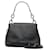 Michael Kors Leather Portia Shoulder Bag Black  ref.1028984