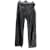 Autre Marque AYA MUSE Pantalon T.International S Polyester Noir  ref.1029010