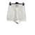Autre Marque MANOLA Short T.International S Coton Blanc  ref.1029021