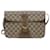 gucci Beige Cloth  ref.1029089