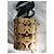 Furla Beuteltasche aus Leder Python Print gelb schwarz Python drucken - Ansicht 16
