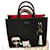 Karl Lagerfeld Handbags Black Synthetic  ref.1029361