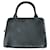 Furla Handbags Black Leather  ref.1029449