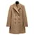 Dondup Wool and camel hair coat  ref.1029509