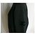 CHANEL Schwarzes Baumwoll-Sweatshirt Chanel-Logo auf der Schulter TL - Ansicht 7