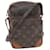 Louis Vuitton Monogram Amazon Shoulder Bag M45236 LV Auth rd5633 Cloth  ref.1029587
