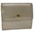 LOUIS VUITTON Vernis Porte Monnaie Bier Cartes Crdit Wallet M91247 LV Auth 50280 Patent leather  ref.1029629