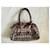 Autre Marque Handbags Multiple colors Leather Wool  ref.1029702