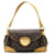 Louis Vuitton Beverly Brown Cloth  ref.1029740