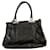 Autre Marque Handbags Black Leather  ref.1029779