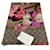 Gucci Big panshie Multiple colors Wool  ref.1029850