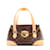 Beverly LOUIS VUITTON  Handbags T.  leather Brown  ref.1029885