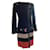 Gucci Coats, Outerwear Black Wool  ref.1029893