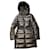 Autre Marque Puffy jacket Black Polyamide  ref.1029897
