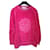 Yves Saint Laurent Knitwear Fuschia Cotton  ref.1029902