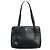 Rouje Borsa J in pelle nera