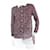 Vanessa Seward Blue button-up printed shirt - size FR 34 Silk  ref.1030334