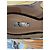 Sandali Guess P con cinturini incrociati in pelle nera Nero - vista 3