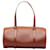 Louis Vuitton Soufflot Brown Leather  ref.1030400