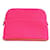 Hermès Hermes Bolide Pink Baumwolle  ref.1030538
