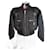 The Kooples bomber jacket Black  ref.1030540
