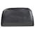 Louis Vuitton Dauphine Black Leather  ref.1030578