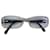 Chanel Sunglasses Black Plastic  ref.1030749