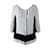 Prada-Farbblock-Oberteil Mehrfarben - Ansicht 2