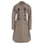 Lanvin Coats, Outerwear Beige Wool  ref.1030903