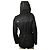 Parka Guess Negra de Algodón y Nylon Negro - vista 4