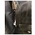 Parka Guess Negra de Algodón y Nylon Negro - vista 6