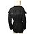 Parka Guess Negra de Algodón y Nylon Negro - vista 8