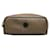 Fendi Leather Clutch Bag 00927 Brown Cloth  ref.1030945