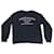 Dior Sweaters Navy blue Cotton  ref.1031006