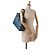 Fendi Blue Chameleon Shopper Tote - view 12