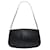 Louis Vuitton Demi Lune Black Leather  ref.1031120