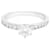 Tiffany & Co Wedding band Silvery Platinum  ref.1031181