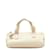 Burberry Leather Handbag White Pony-style calfskin  ref.1031264