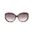 Gucci Óculos de sol coloridos grandes GG 0226 Preto Plástico  ref.1031280