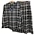 Burberrys Skirt Suit Blue Wool  ref.1031371