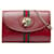 Gucci Rajah Red Leather  ref.1031395