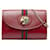 Gucci Rajah Cuir Rouge  ref.1031395