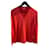 Hermès Knitwear Coral Cotton  ref.1031421