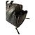 Sac style Boston en cuir noir Diesel - vue 5