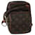 LOUIS VUITTON Monogram Mini Amazon Shoulder Bag M45238 LV Auth rd5630 Cloth  ref.1031642